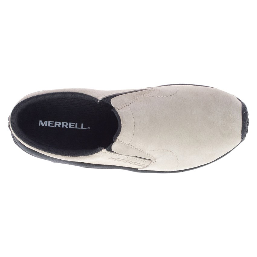 Sabots Merrell Jungle Blanche Femme | E.U.QKYS